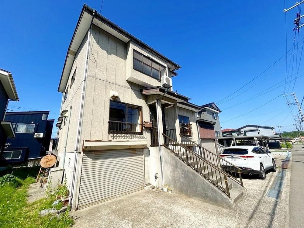 Renovated 4LDK House for Sale in Joetsu, Niigata - Thumbnail 2