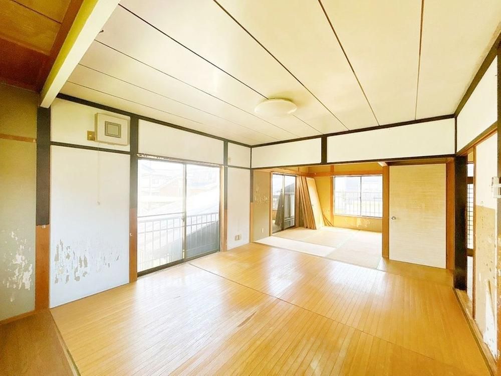 Renovated 4LDK House for Sale in Joetsu, Niigata - Thumbnail 4