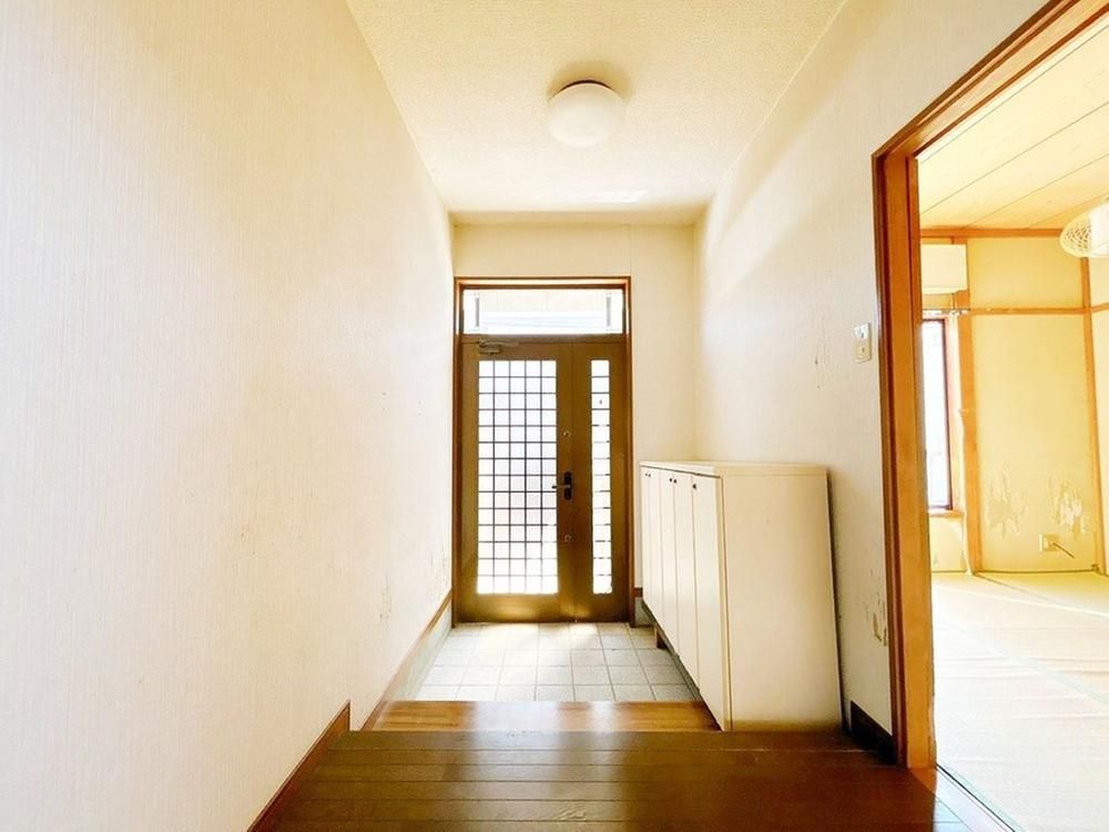 Renovated 4LDK House for Sale in Joetsu, Niigata - Thumbnail 3