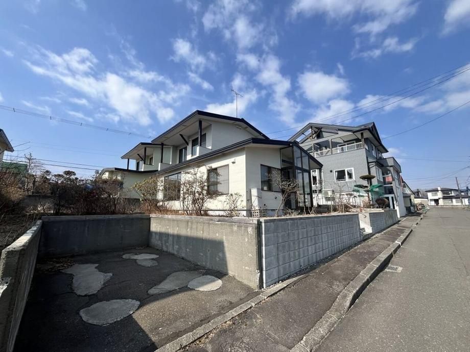 3LDK House for Sale in Tomakomai, Hokkaido - 85.69m² - Thumbnail 3