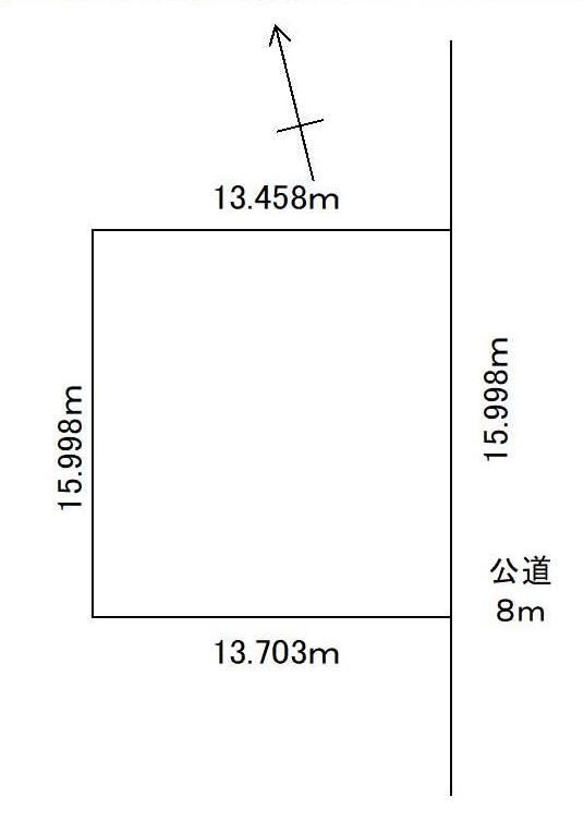 214m2 Residential Land for Sale in Tonden, Kita Ward, Sapporo - Thumbnail 2
