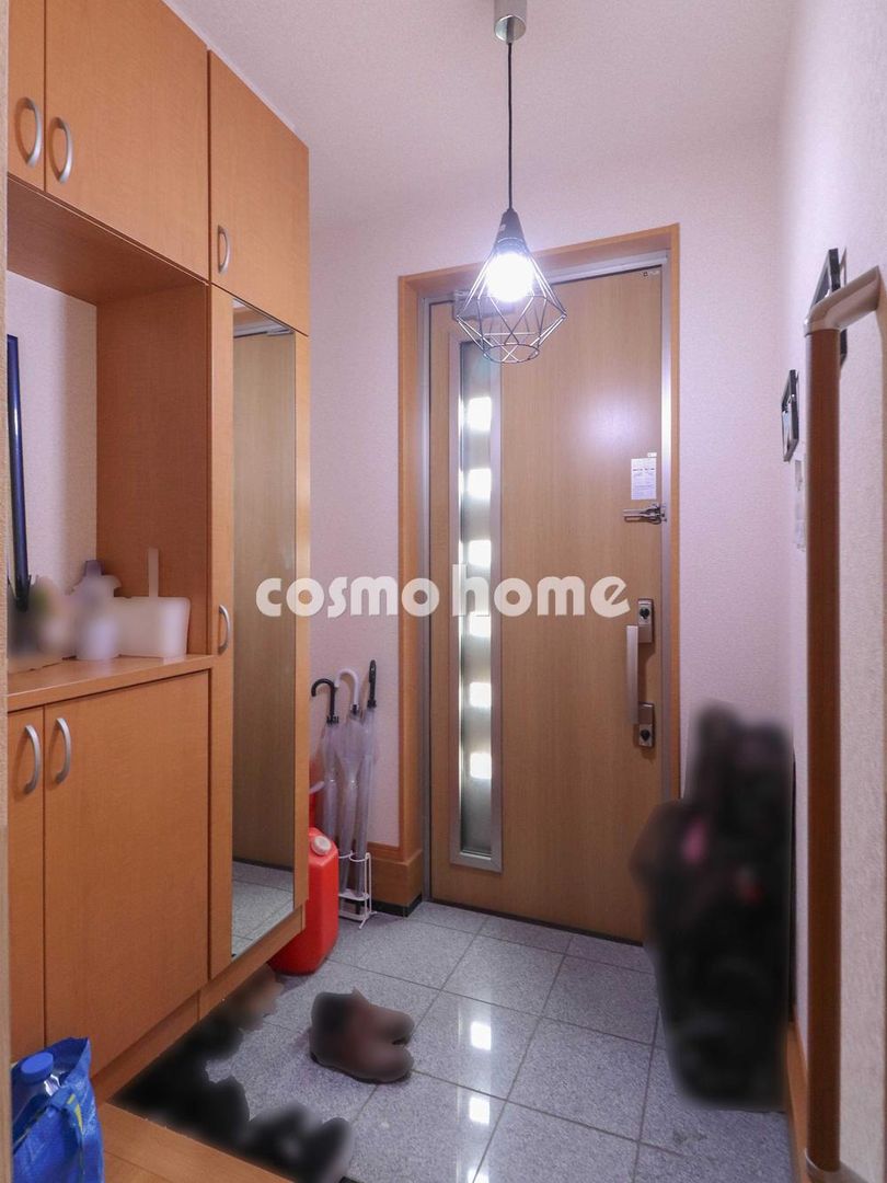 2018 Built 4LDK House with Carport & Garden in Ome, Tokyo - Thumbnail 3