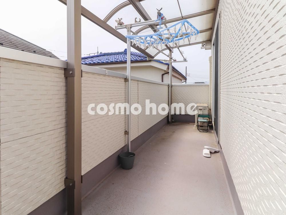 2018 Built 4LDK House with Carport & Garden in Ome, Tokyo - Thumbnail 2