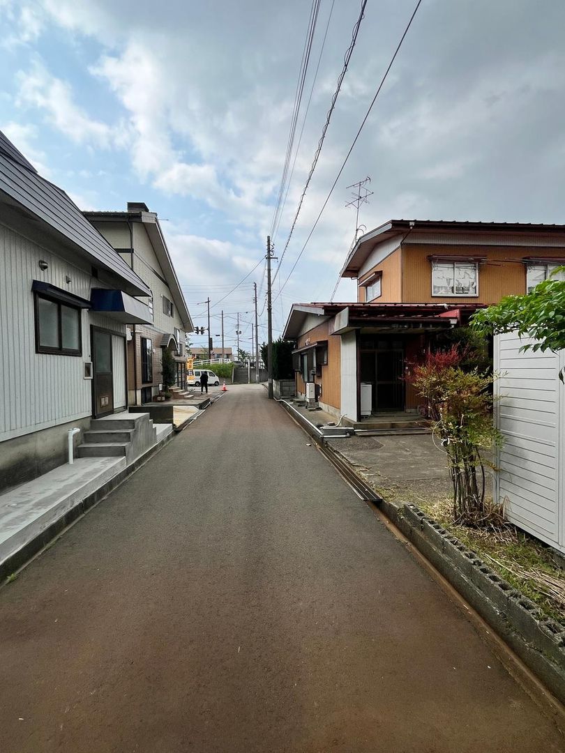 Residential Land for Sale in Joetsu City, Niigata - Thumbnail 2