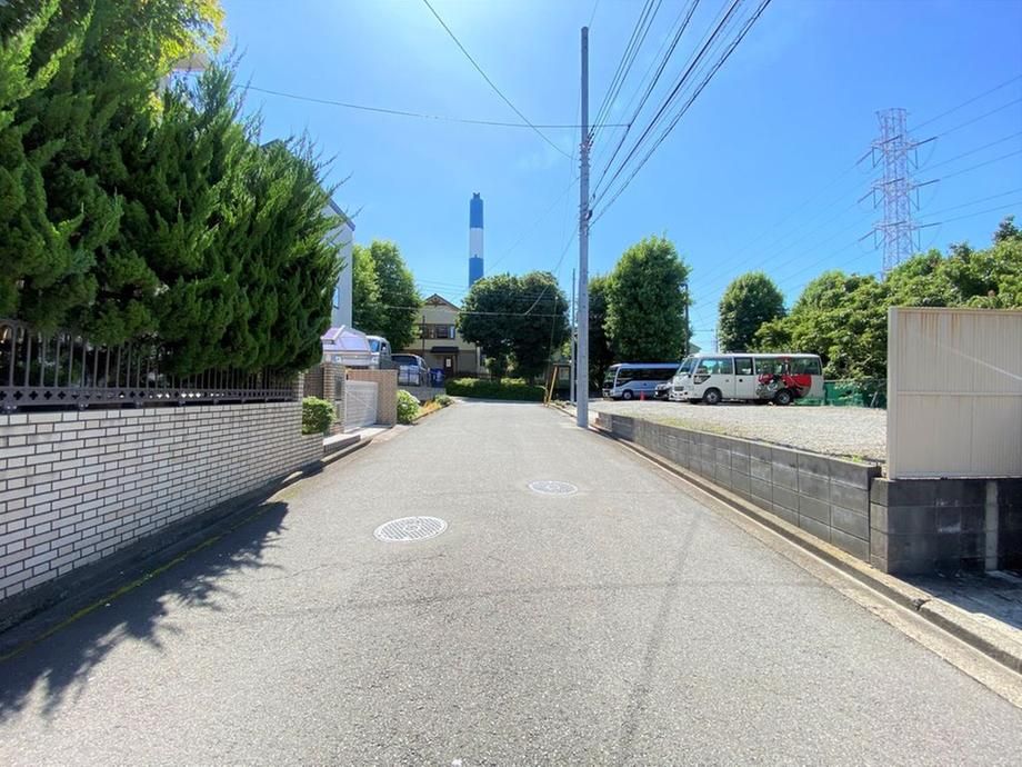 Land for Sale in Tsuzuki Ward, Yokohama - 247.95 sqm - Thumbnail 2