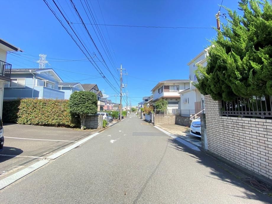 Land for Sale in Tsuzuki Ward, Yokohama - 247.95 sqm - Thumbnail 3