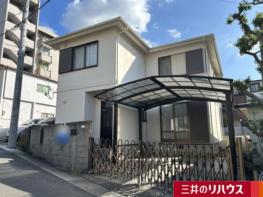 6LDK House for Sale in Motoyama, Nagoya - 7200万円 - Thumbnail 2