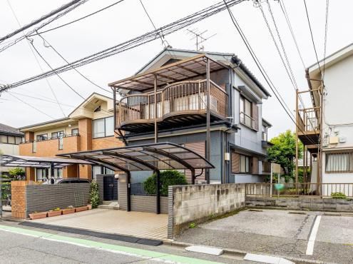 4LDK House for Sale in Minami-ku, Saitama City - Thumbnail 3