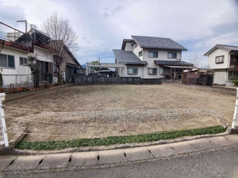 Land for Sale in Yoshinogawa, Tokushima - 166 sqm Plot - Thumbnail 4