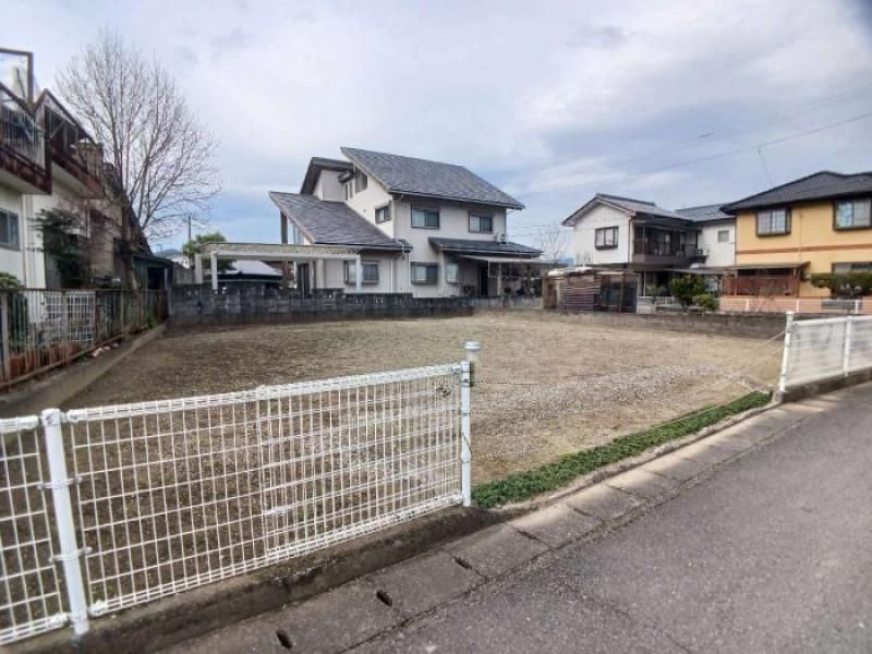 Land for Sale in Yoshinogawa, Tokushima - 166 sqm Plot - Thumbnail 2