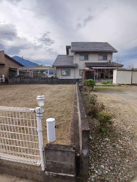 Land for Sale in Yoshinogawa, Tokushima - 166 sqm Plot - Thumbnail 3