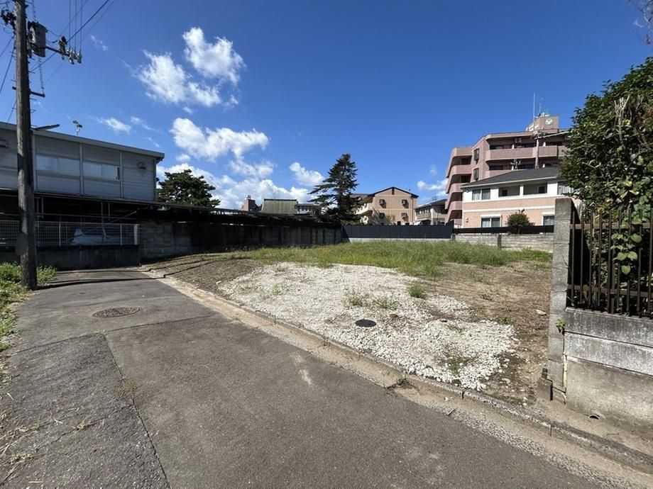 Land for Sale in Kawaramachi, Sendai - 385 sqm - Thumbnail 3