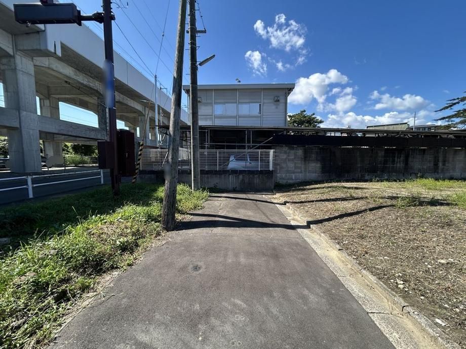 Land for Sale in Kawaramachi, Sendai - 385 sqm - Thumbnail 2
