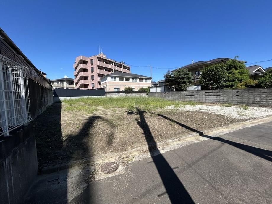 Land for Sale in Kawaramachi, Sendai - 385 sqm - Thumbnail 4