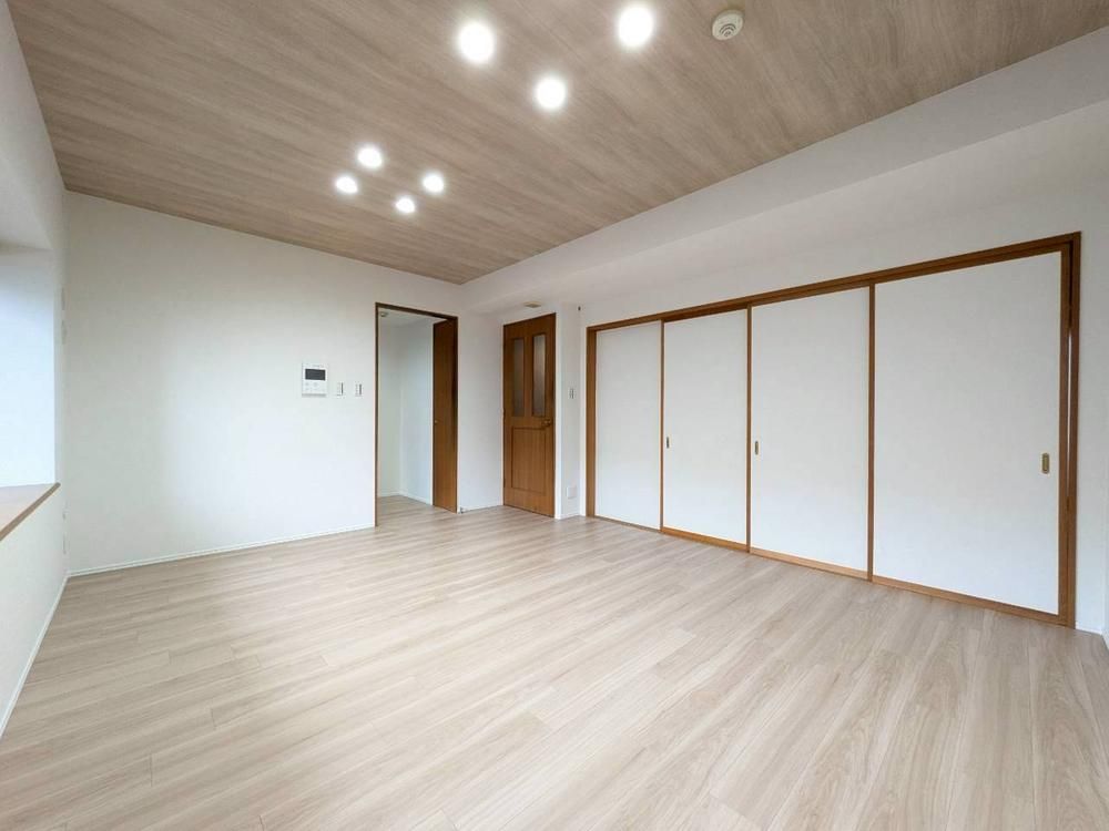 2LDK Apartment for Sale Near Atagobashi Station Sendai - Thumbnail 4