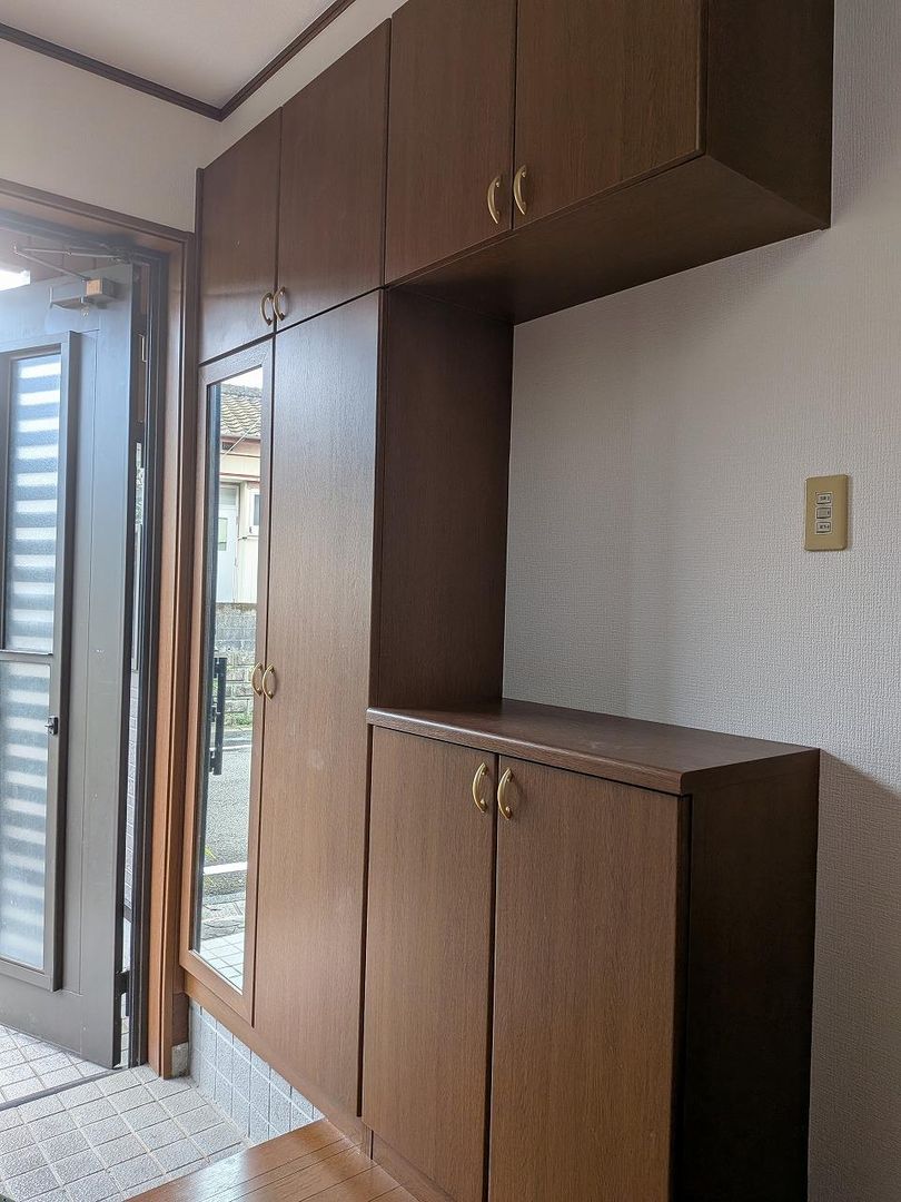 4LDK Used House in Tsukimigaoka, Miyazaki City - 227m² Land - Thumbnail 4