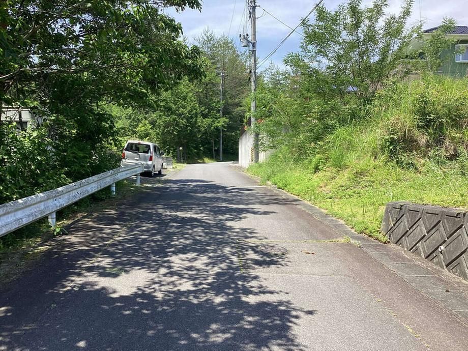 Land for Sale in Iwaki City, Fukushima - 277 sqm - Thumbnail 4