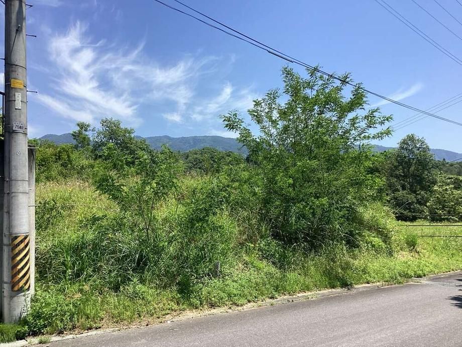 Land for Sale in Iwaki City, Fukushima - 277 sqm - Thumbnail 3