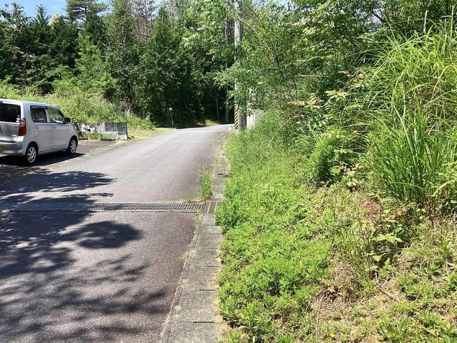 Land for Sale in Iwaki City, Fukushima - 277 sqm - Thumbnail 2
