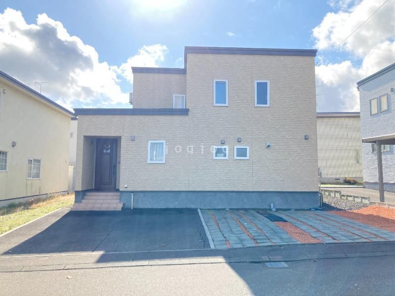 4LDK House for Sale in Chitose, Hokkaido - 102.67m2 - Thumbnail 2