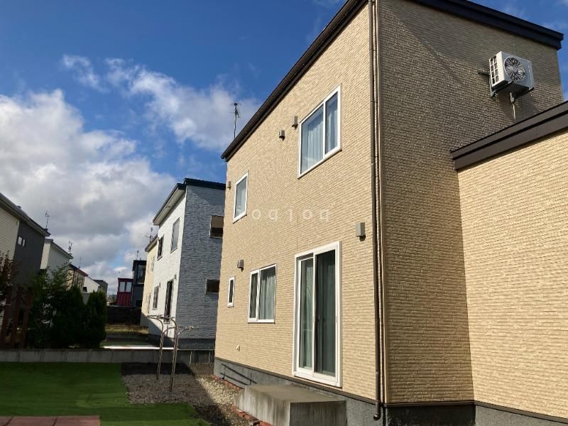 4LDK House for Sale in Chitose, Hokkaido - 102.67m2 - Thumbnail 3