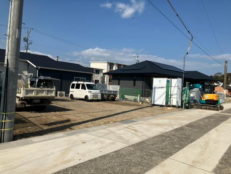Building Land for Sale in Unzen City, Nagasaki - Thumbnail 3