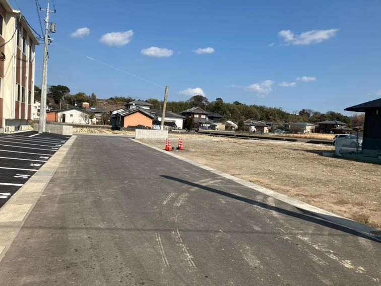 Building Land for Sale in Unzen City, Nagasaki - Thumbnail 4