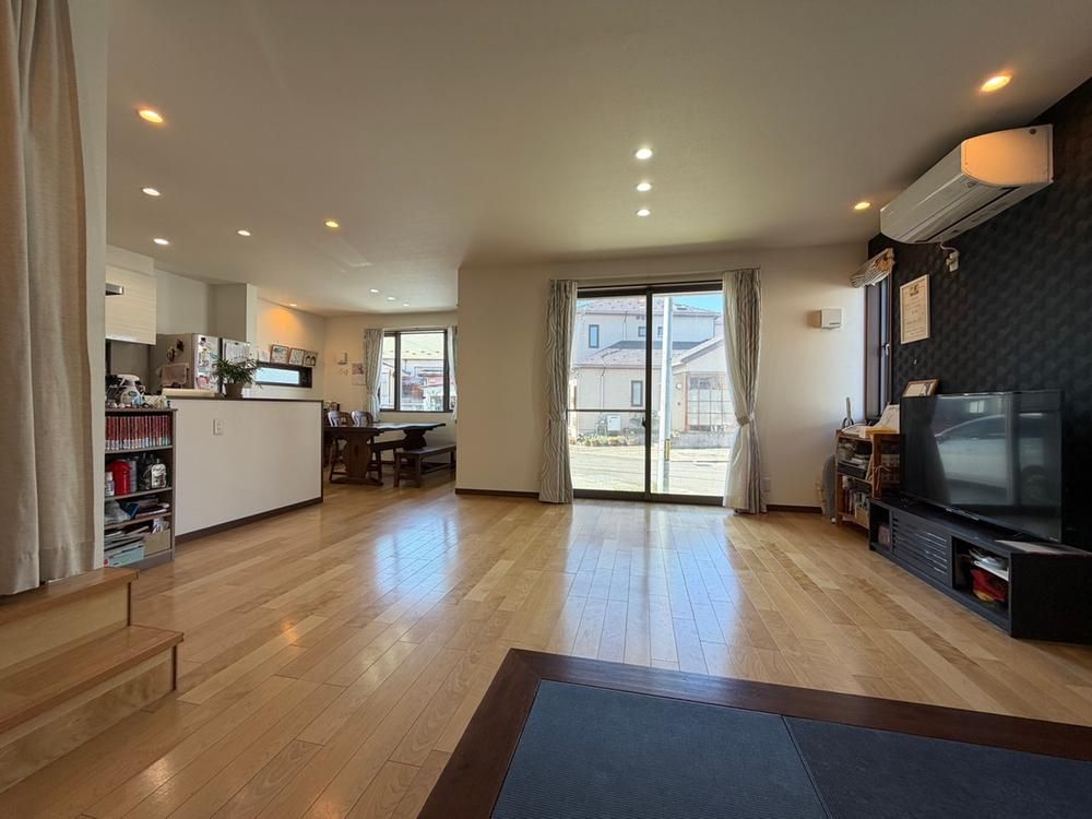 4LDK+S House for Sale in Miyagino-ku, Sendai - 131.5m² - Thumbnail 4