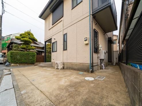 Renovated 4DK House near Komagome Station, Sumida, Tokyo - Thumbnail 2