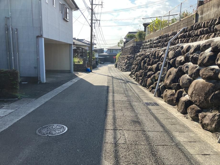 Land for Sale in Otsuka-cho, Miyazaki City - 222.25 sqm - Thumbnail 2