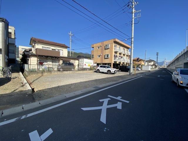 Land for Sale in Sunada-cho, Kofu City - 115.9 sqm - Thumbnail 3