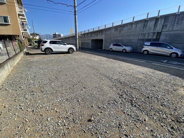 Land for Sale in Sunada-cho, Kofu City - 115.9 sqm - Thumbnail 4