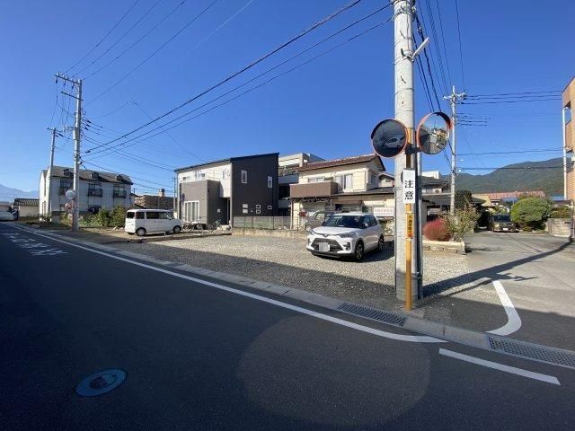 Land for Sale in Sunada-cho, Kofu City - 115.9 sqm - Thumbnail 2