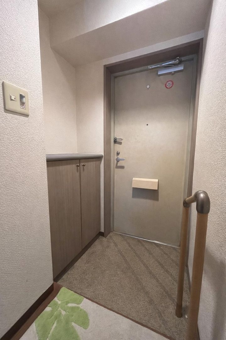 2LDK Apartment for Sale in Saitama City, 60m² Near Nisshin Station - Thumbnail 4