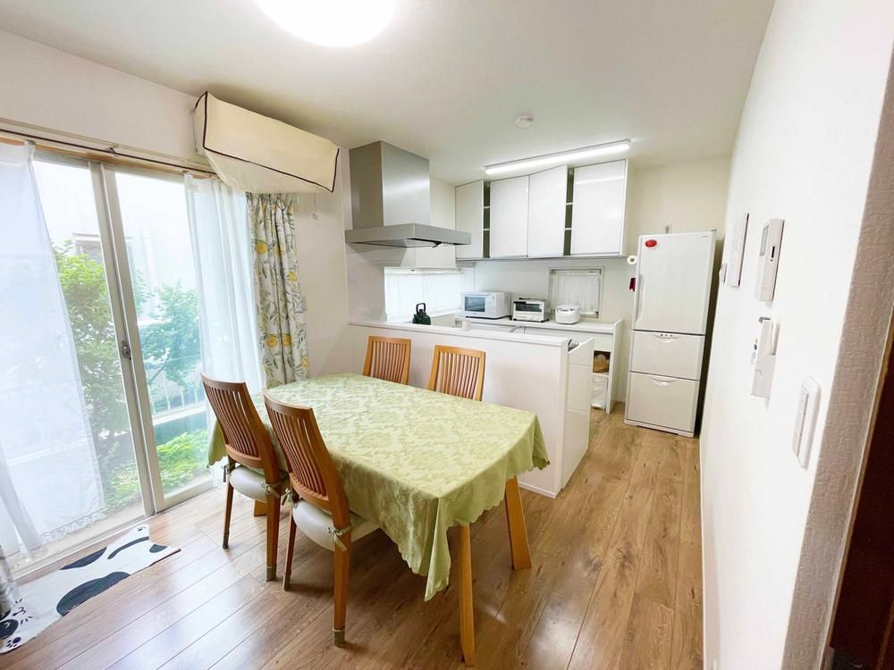4DK House for Sale in Kodaira, Tokyo - 88.69m2 - Thumbnail 3