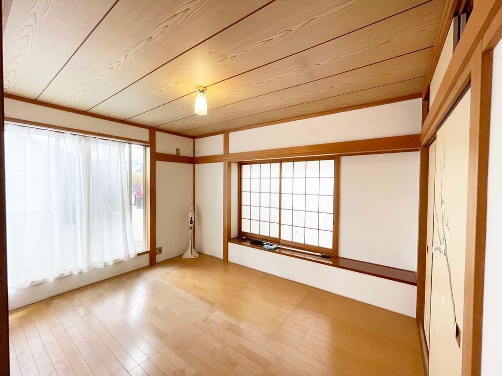 4DK House for Sale in Kodaira, Tokyo - 88.69m2 - Thumbnail 4