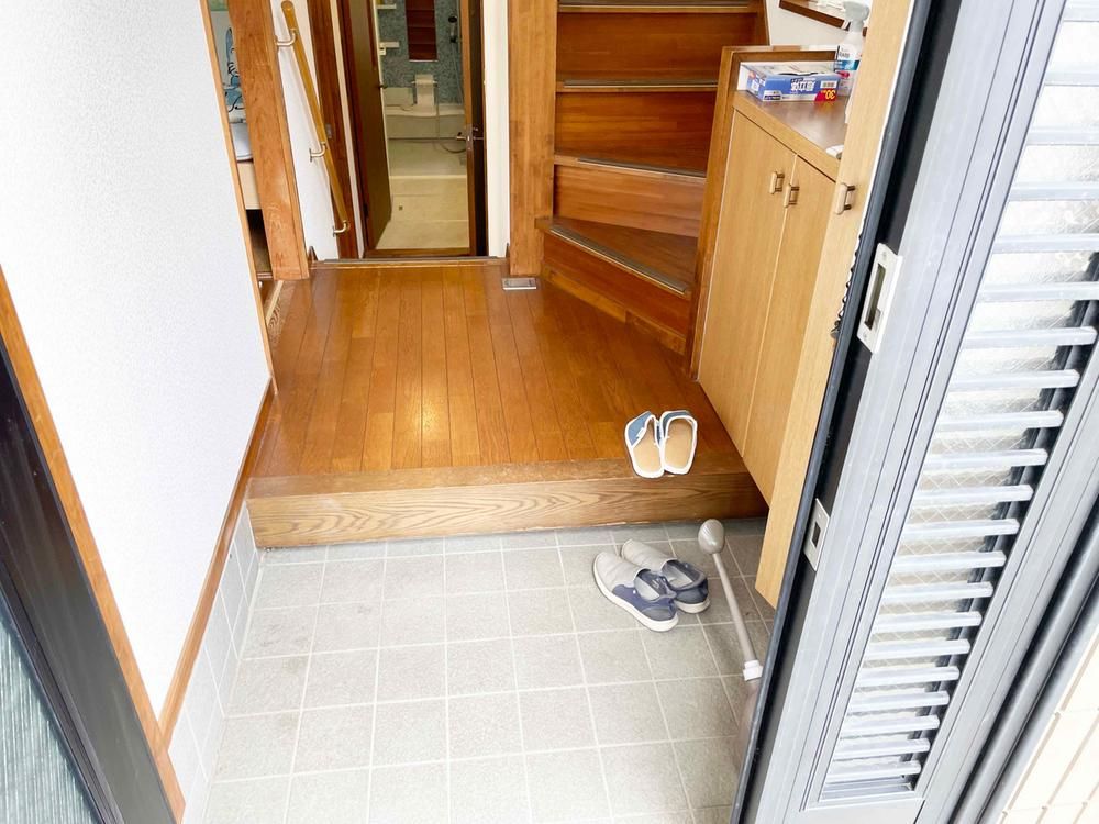 4DK House for Sale in Kodaira, Tokyo - 88.69m2 - Thumbnail 2