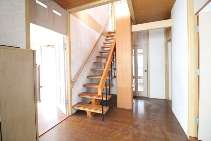 5LDK Used House in Ebetsu, Hokkaido - 12,200,000 Yen - Thumbnail 2