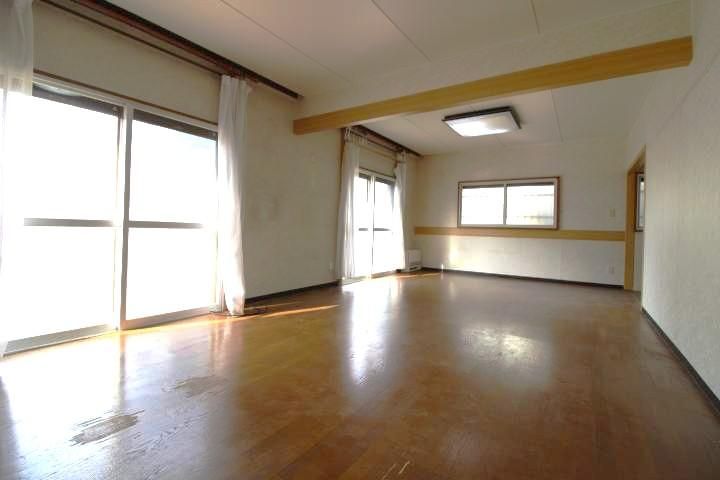 5LDK Used House in Ebetsu, Hokkaido - 12,200,000 Yen - Thumbnail 4