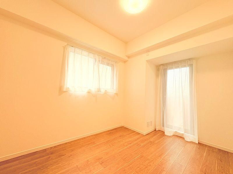 Renovated 3LDK Apartment Near JR Iwakuni Station in Iwakuni City - Thumbnail 4