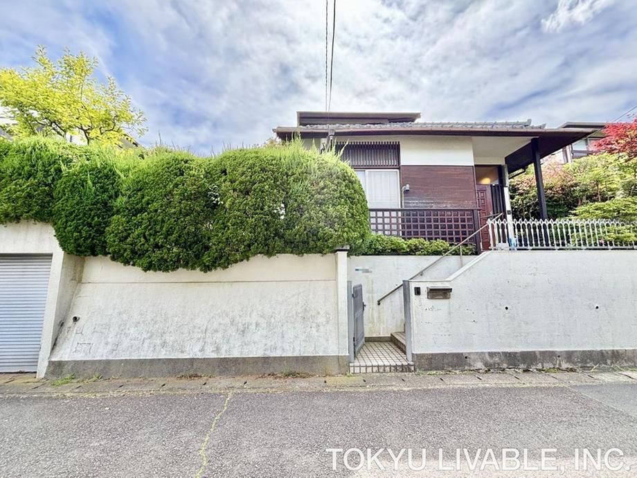 234m2 Building Land in Kamakura, Kanagawa - 19.8M Yen - Thumbnail 2