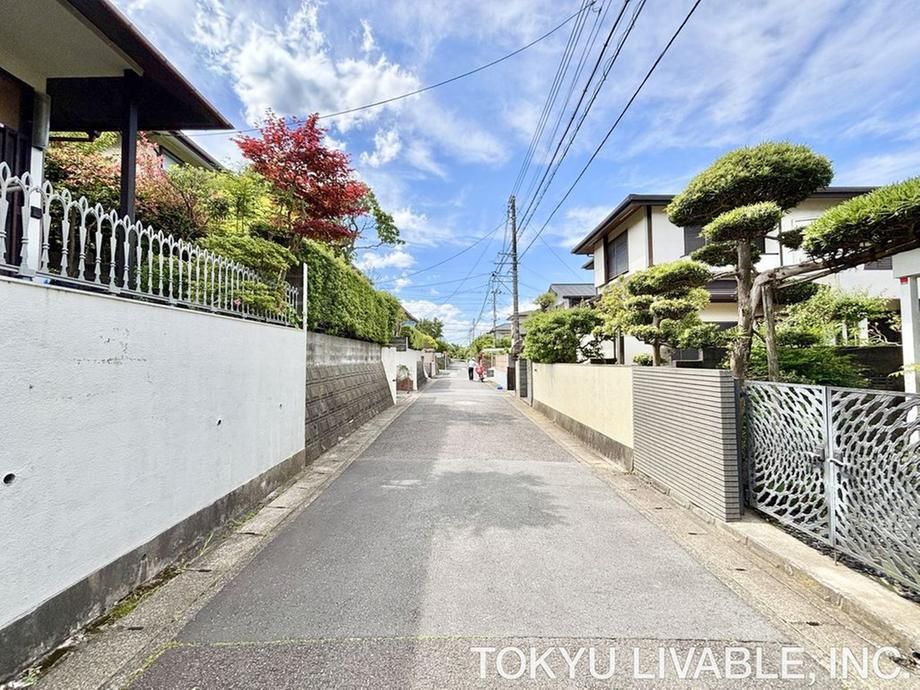 234m2 Building Land in Kamakura, Kanagawa - 19.8M Yen - Thumbnail 4