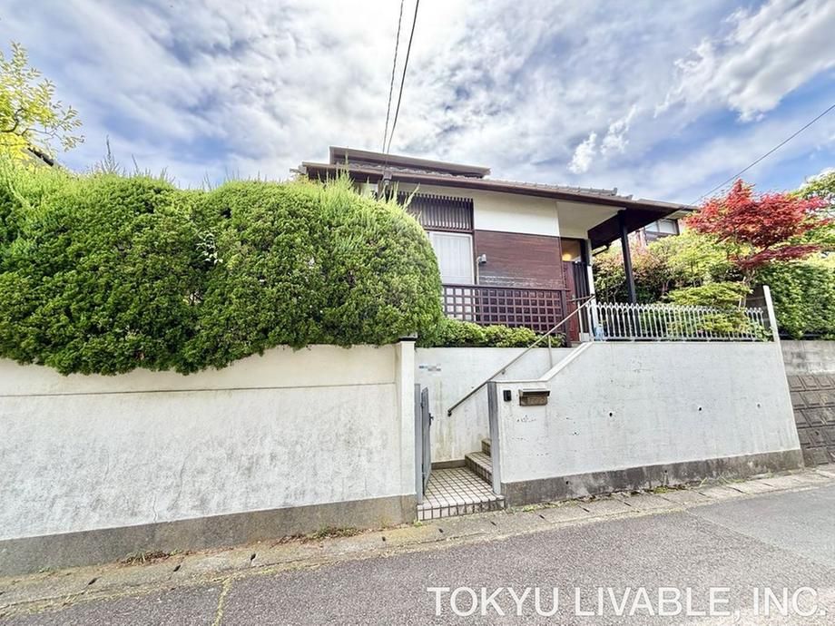 234m2 Building Land in Kamakura, Kanagawa - 19.8M Yen - Thumbnail 3