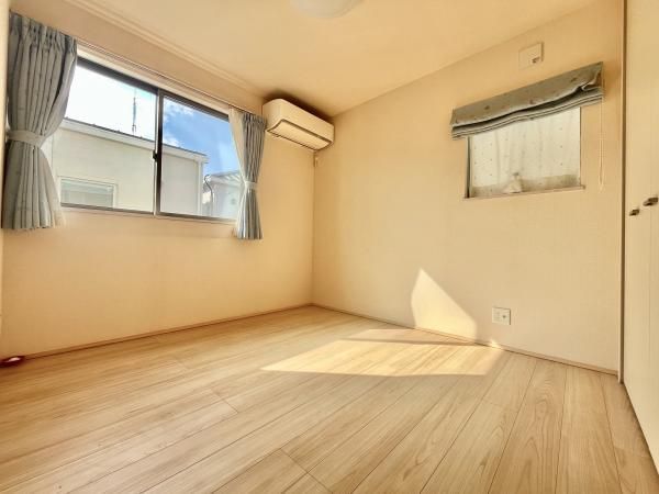 3SLDK House for Sale in Anjo City, Aichi - 2021 Build - Thumbnail 4