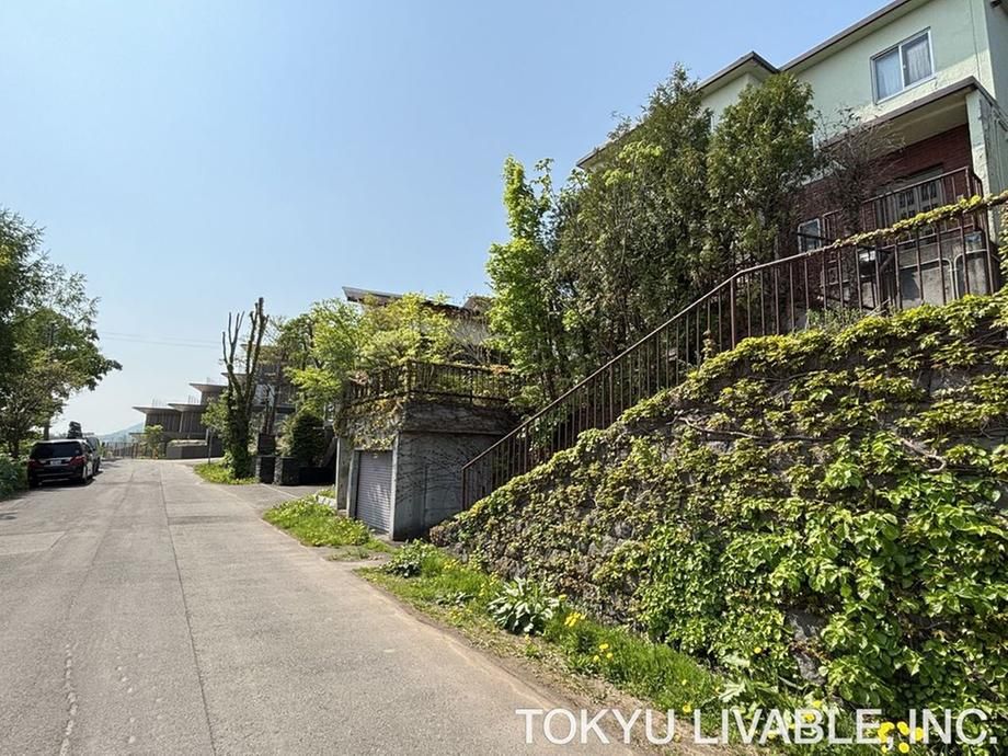 Land for Sale in Miyanomiya, Chuo-ku, Sapporo - 379.48 sqm - Thumbnail 2