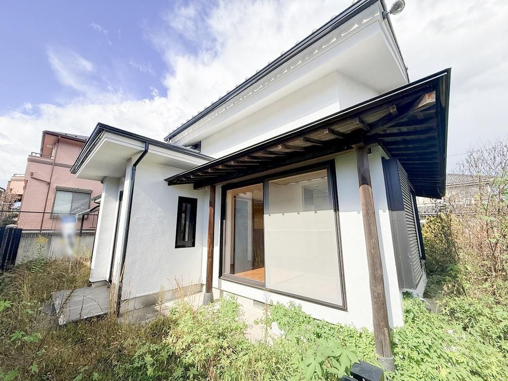 3LDK+S Single-Story House for Sale in Hachioji, Tokyo - Thumbnail 2