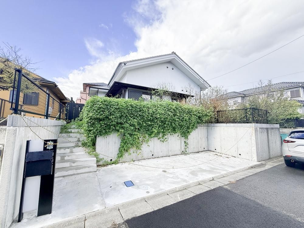 3LDK+S Single-Story House for Sale in Hachioji, Tokyo - Thumbnail 4