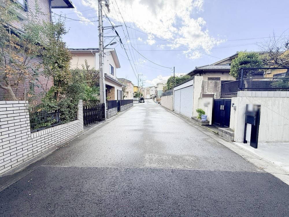 3LDK+S Single-Story House for Sale in Hachioji, Tokyo - Thumbnail 3
