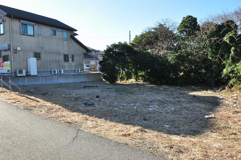 1052 sqm Vacant Land for Sale in Futtsu City, Chiba - Thumbnail 4