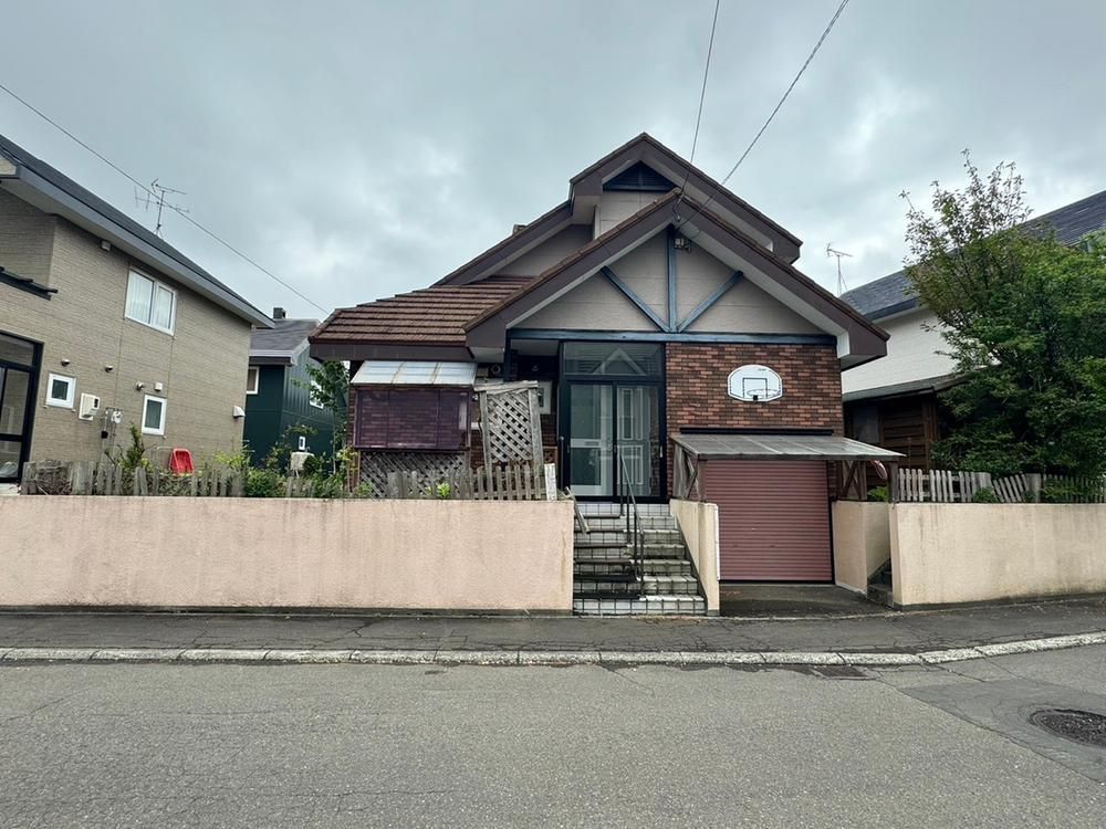 Land for Sale in Atsubetsu-ku, Sapporo - 232.5 sqm - Thumbnail 2